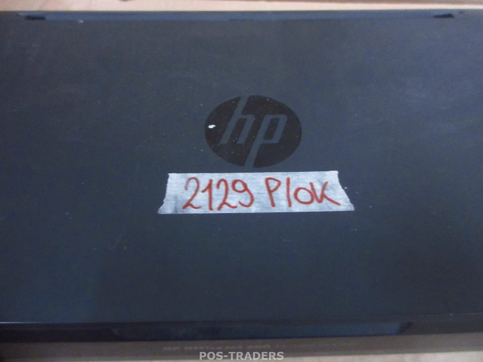 HP OfficeJet 200 Colour A4 Mobile Inkjet Printer CZ993A WiFi USB - 2129 PAGES - Bild 2 von 4