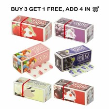 RIPS Fruit Flavoured Rolls Rolling Papers on a Roll *Special Offer*