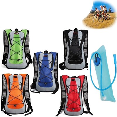 hydration packs australia