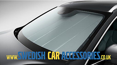 Volvo V90 Windscreen Sun shade