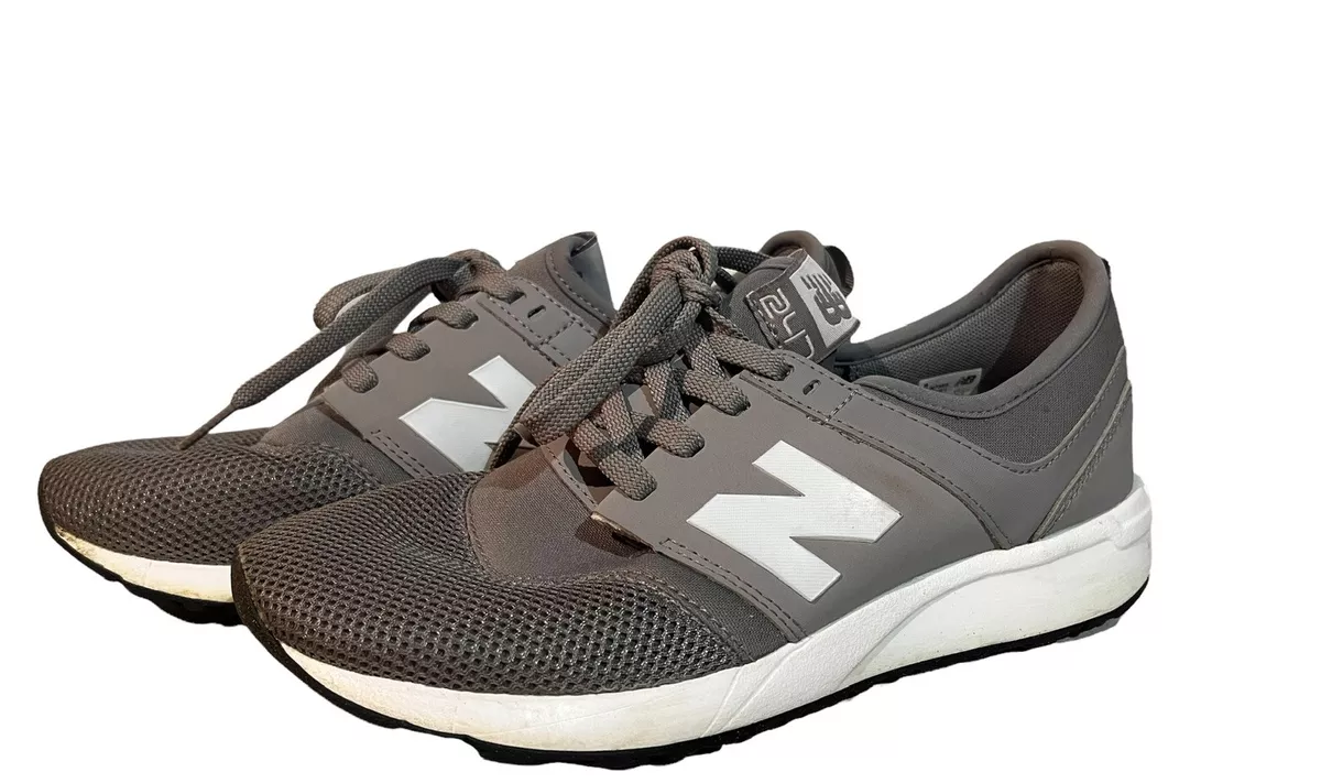 New balance top boys 247