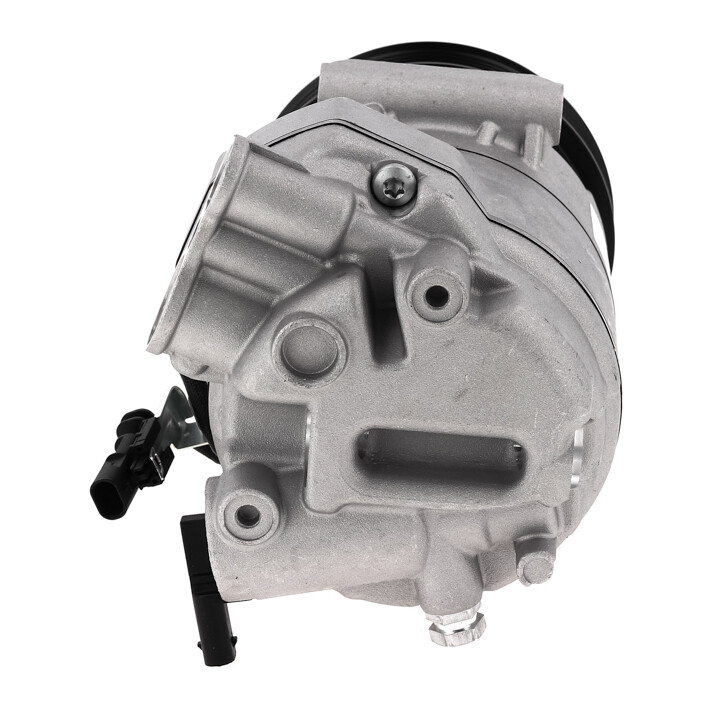 New A/C Compressor for Chevrolet Cruze 1.4L - 2012 to 2015 - OE# 13377057 QU - Picture 5 of 12