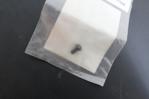 *New* OEM Honda - Pan Screw - Part #93500-040080G - Foto 2 di 2