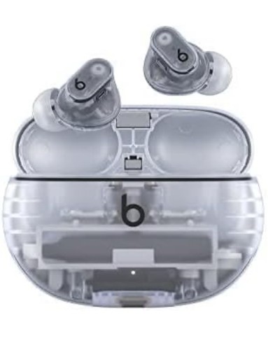 Beats by Dr. Dre - Beats Studio Buds+ True Wireless Noise Cancelling Transparent
