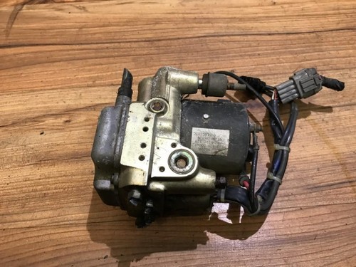 11310050011 ABS Pumpe Steuergerat Hydraulikblock  Nissan Almera DE237180-24