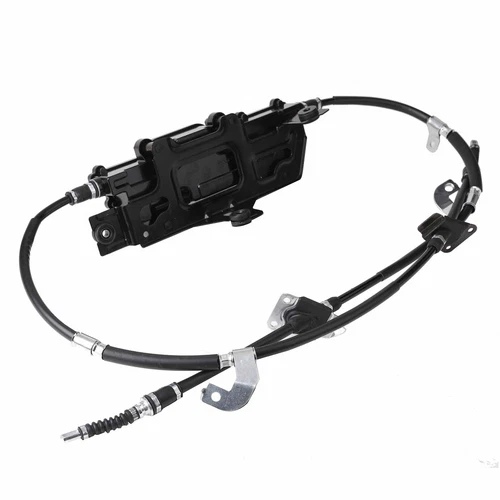 For Hyundai Santa Fe 2012-19 Parking Brake Assy-Electronic 59700B8800 597002W800 - Picture 5 of 10
