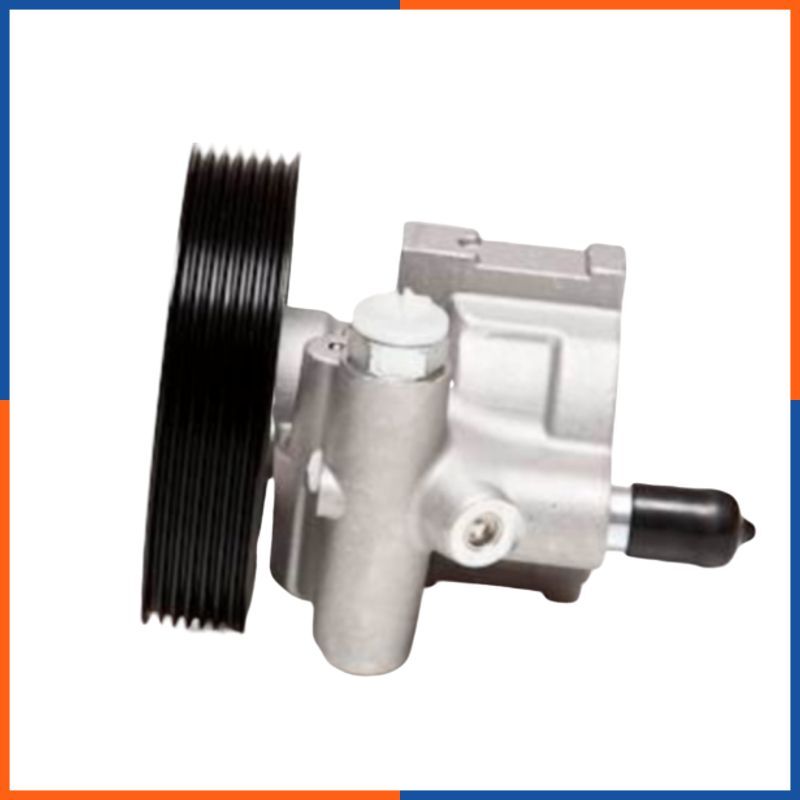 Pompe de direction assistée hydraulique silencieuse haute pression 10SKV115