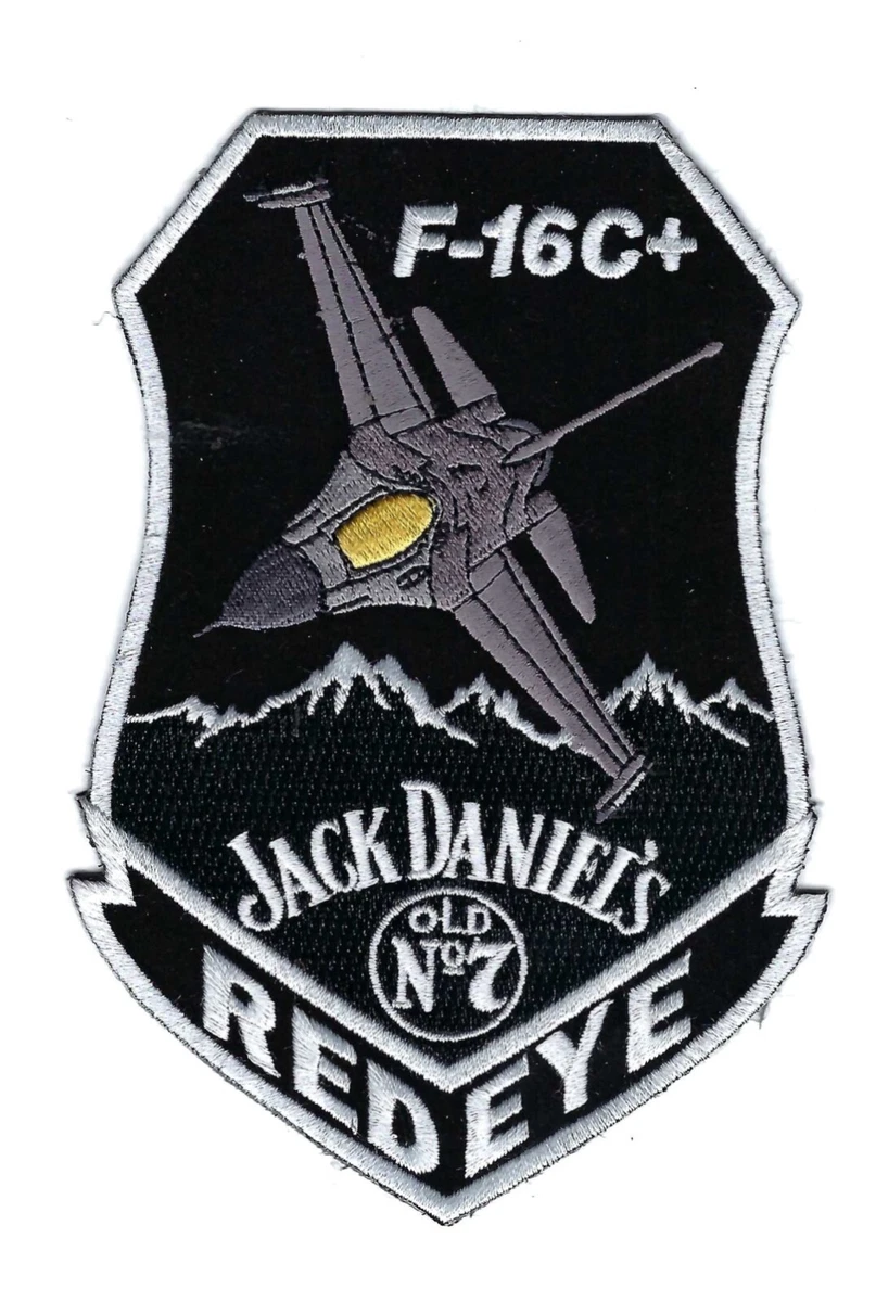 PACAF F-16 パッチ PACAF F-16 パッチ