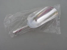 USA SELLER  SCOOP 12 OZ ALUMINUM FREE SHIPPING US ONLY