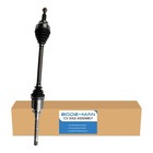 Front Right Cv Axle Shaft for 2 Speed Transfer Case Dodge Grand Cherokee Awd