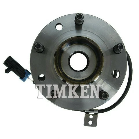 Timken Wheel Bearing and Hub Assembly for 1998-2000 ISUZU HOMBRE - Image 2 of 4
