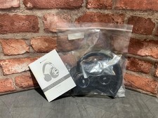 New Monoprice Noise Cancelling Headphones with Active Noise Reduction Technology