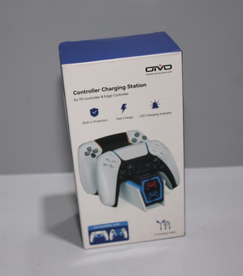 OIVO PS5 Controller LadestaDE8-IV-P5211BX NEU