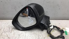 Retroviseur gauche (ou coque) Citroen C4