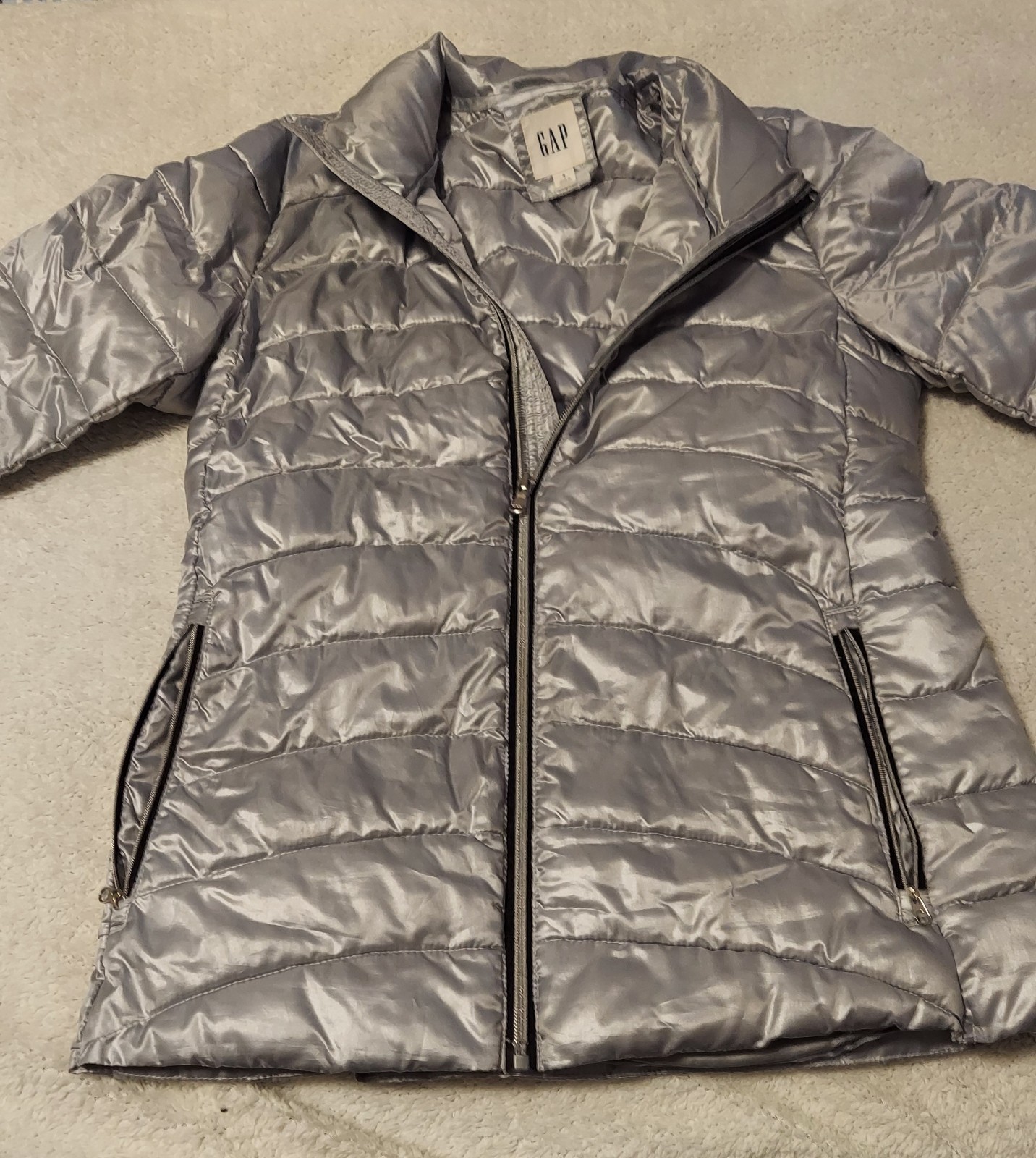 Gap Size Small Jacket - image 1