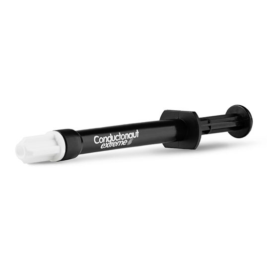 Thermal Grizzly TG-CE-005-R Conductonaut Extreme 5g Liquid Metal Compund, Galliu