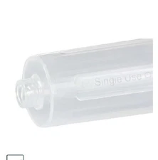 CARDINAL HEALTH BCTH250 Blood Collection Needle Holders (Case of 250)