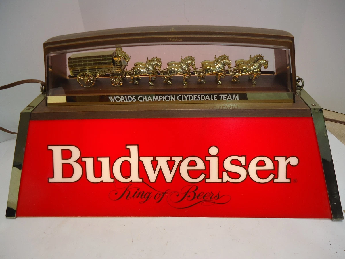 budweiser billiard light products for sale | eBay