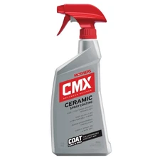 Mothers CMX Ceramic Spray Coating - 24 Oz