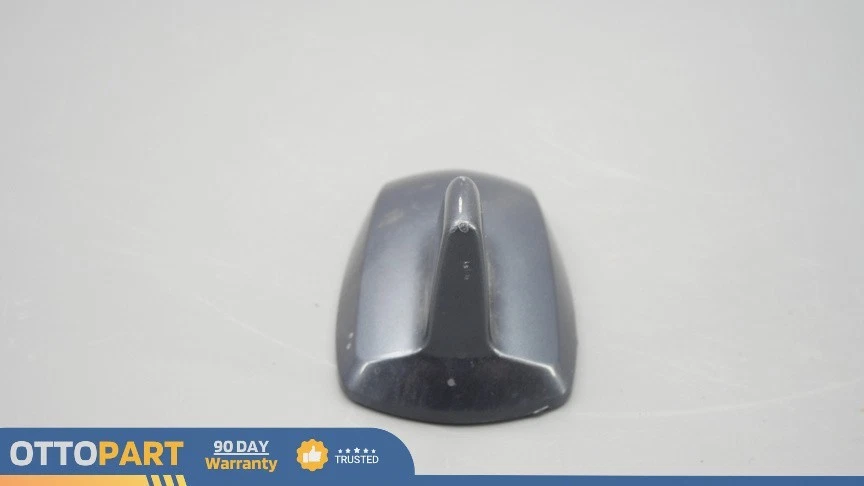 Mercedes X166 GL63 GL450 2010-2016 techo superior antena aleta de tiburón radio GPS fabricante de equipos originales Foto 3 de 4