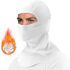 Cold Weather Balaclava Ski Mask for Men Windproof Thermal Winter Scarf Mask