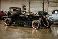 1933 Ford Hot Rod 