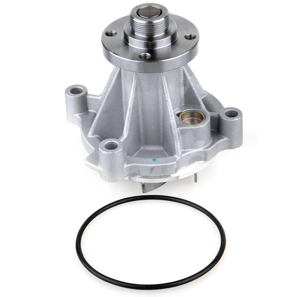 Water Pump For 1997-2002 Ford E-250 Econoline 1998-2001 Lincoln Navigator - Image 4 of 4