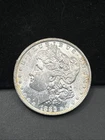 1886-P Morgan Silver Dollar 90% US Coin J62