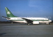 Flugzeuge zivil Jahns Reisen Boeing B-737-700 F-AGEl