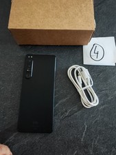 Sony Xperia 1 Mark IV 256GB 12GB RAM Dual Sim...