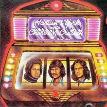 W/Charlie Mccracken von Hardin  York | CD | Zustand gut