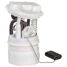 Transportador de combustible eléctrico 4 pines HELLA para RENAULT CLIO entre otros