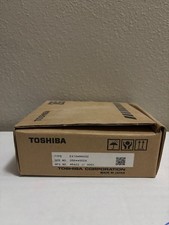 Toshiba PROSEC EX10-MA032 2-Channel Analog I/...