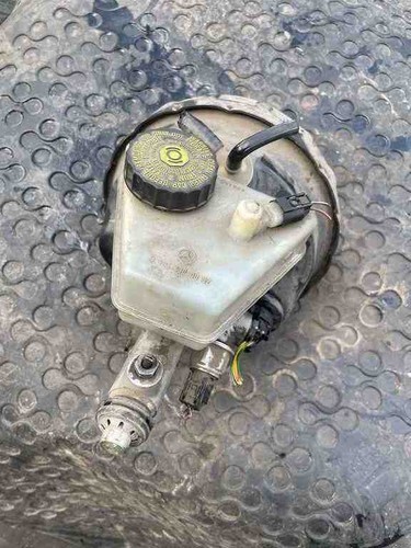 MERCEDES-BENZ C W203 Unterdruck-Bremskraftverstärker 03784920014 32458902