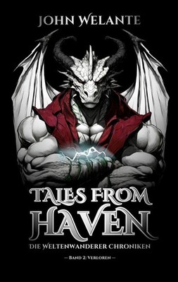 Tales from Haven John Welante