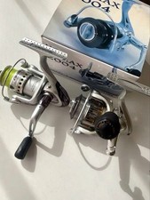 Abu Garcia Cardinal A-MAX 101 Globe Ride Sports Line