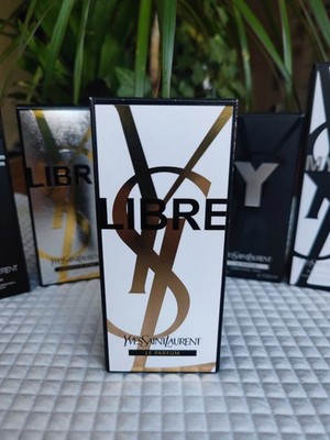Ysl Libre Le Parfum