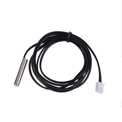 W3230 Miniature Digital Temperature Controller DC12/24V AC110-220V 20A Thermosta