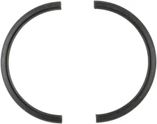 Engine Crankshaft Seal Kit Rear Victor Reinz For 1981-1983 Lincoln Town Car