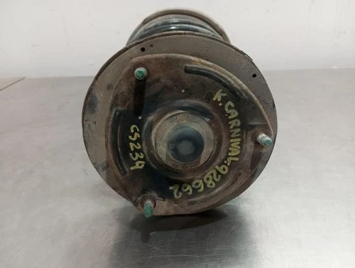 546514D202 Amortiguador Delantero Izquierdo para KIA CARNIVAL 2009 928662 - Imagen 3 de 10