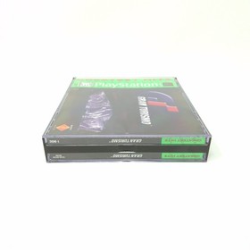 PlayStation 1 PS1 Gran Turismo Greatest Hits CIB - Tested and Working