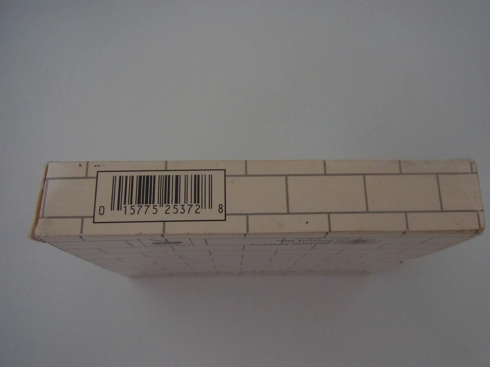 Pink Floyd / The Wall 2 CD Box MFSL ( 24 Karat Gold ) - Bild 4 von 4