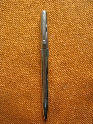 Vintage Waterman 4 colours ballpoint pen