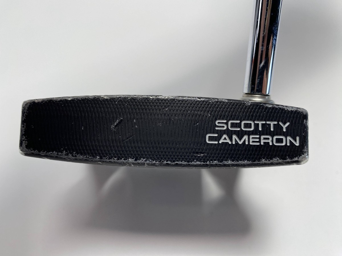 Scotty Cameron Phantom X12 2022 Putter 34