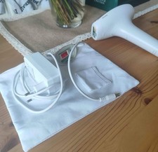 Philips Lumea IPL Hair Removal Prestige - Great Condition, All Attachments