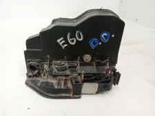 Porte avant et accessoires BMW 535
