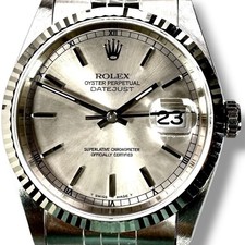 Rolex  Datejust 16234 Unworn 36 MM