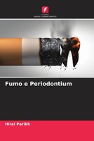 Hiral Parikh | Fumo E Periodontium | Taschenbuch | Portugiesisch (2022)
