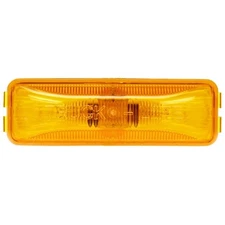 Truck Lite 19200YP 19 Series Marker Clearance Light   Incandescent, 19 Series