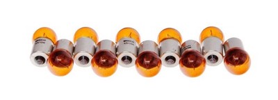 Glühbirne, Blinker MAXGEAR 78-0156SET für OE YY04500207105 - 53411